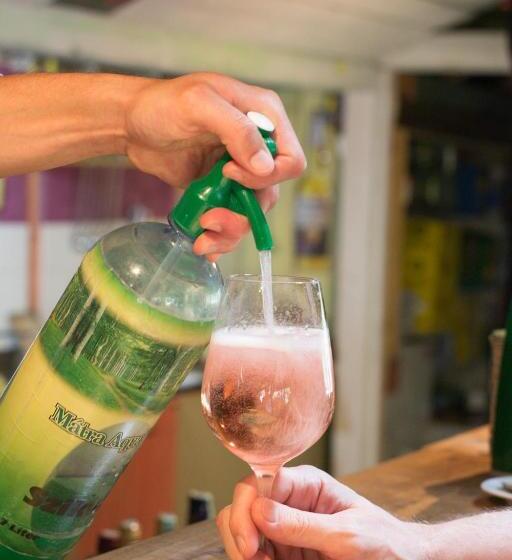 Nomad Hotel & Glamping