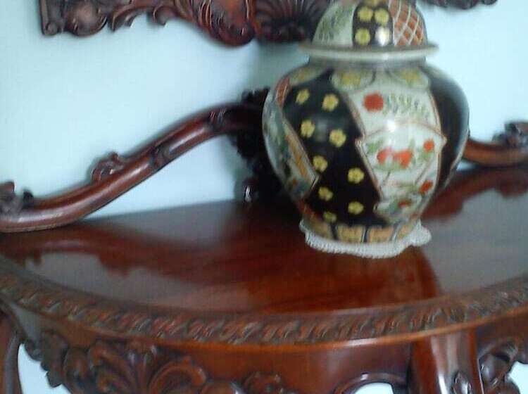 Nr 100 Szentendre Hotel Panzio Szolgáltatások