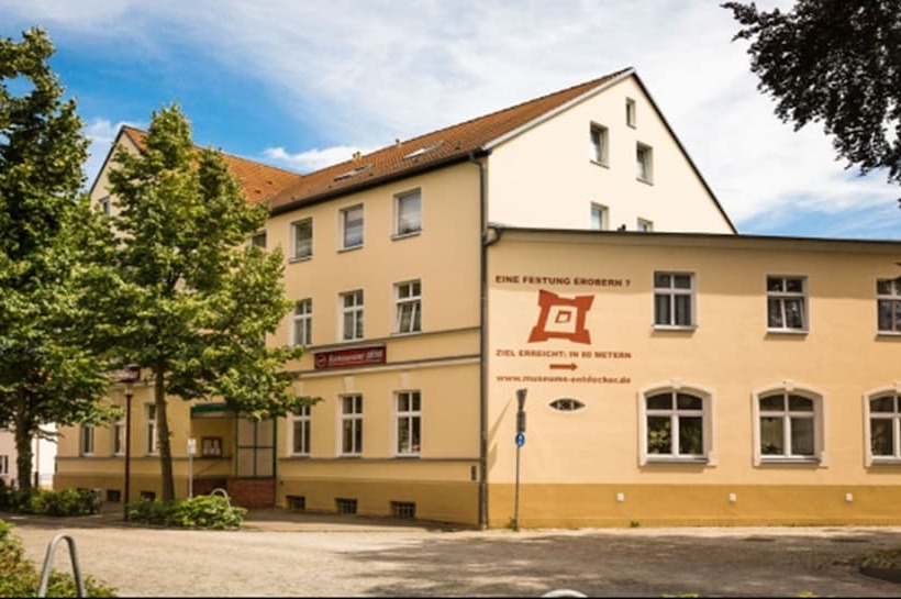 Parkhotel Senftenberg