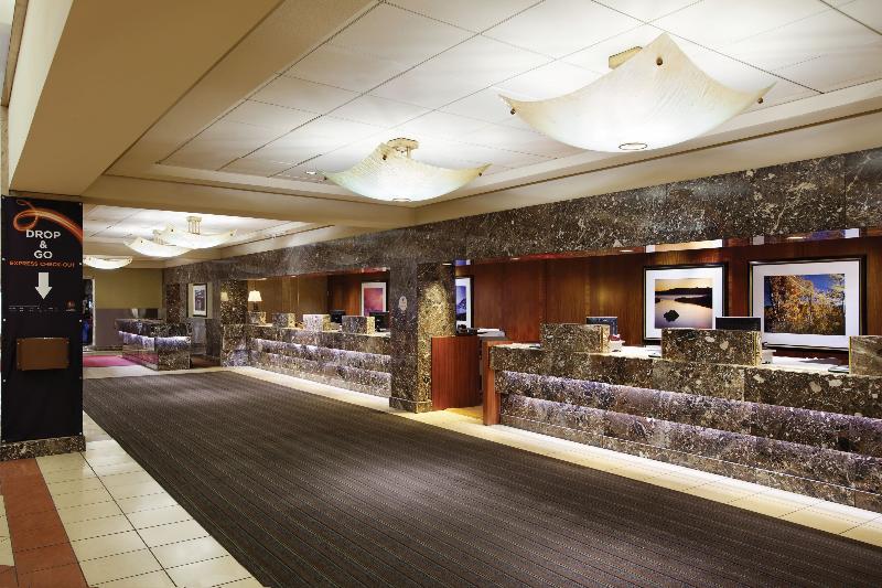 Курорт Harveys Lake Tahoe & Casino