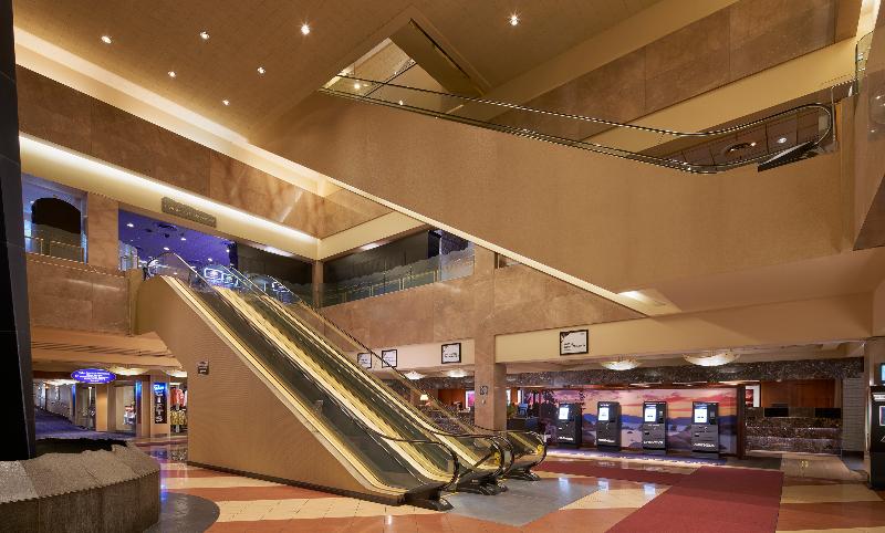 Курорт Harveys Lake Tahoe & Casino