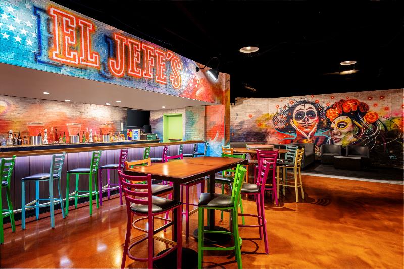 Курорт Harveys Lake Tahoe & Casino