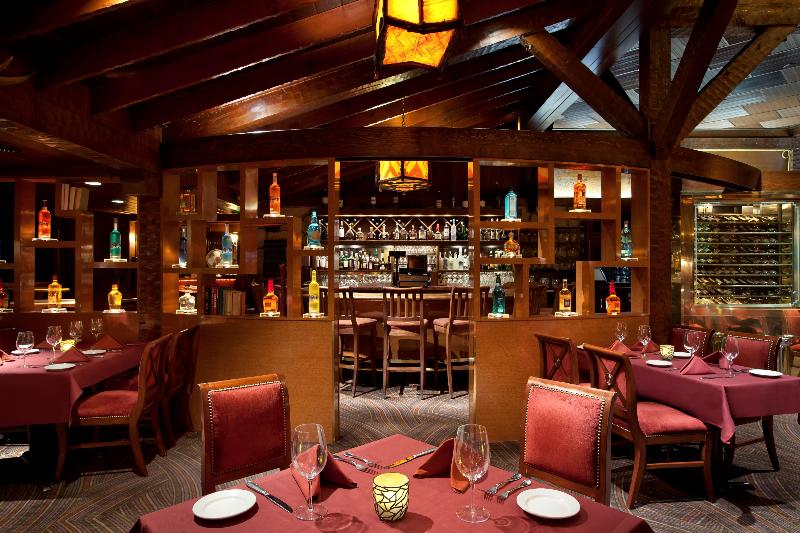 Курорт Harveys Lake Tahoe & Casino