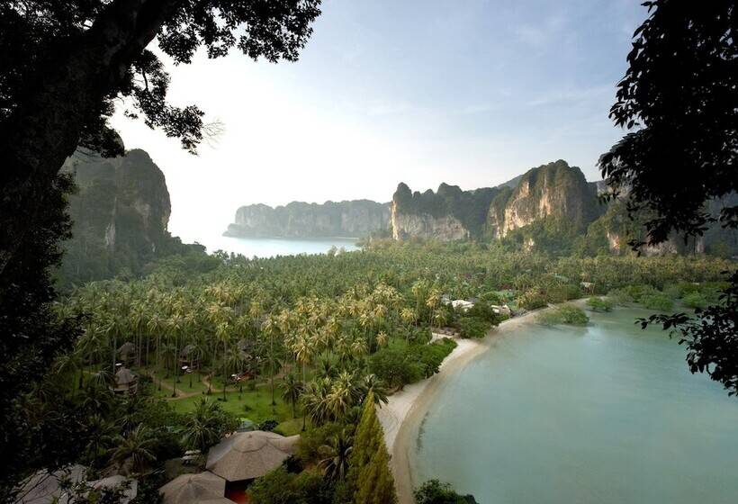 אתר נופש Rayavadee  Sha Extra Plus