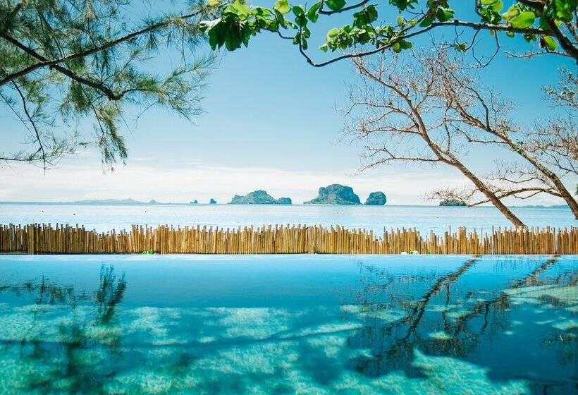 אתר נופש Rayavadee  Sha Extra Plus