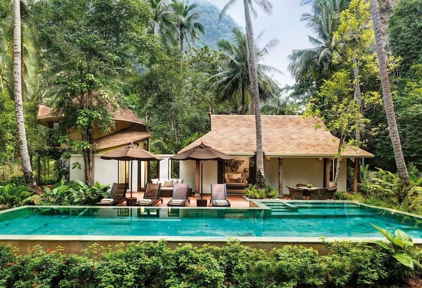 אתר נופש Rayavadee  Sha Extra Plus