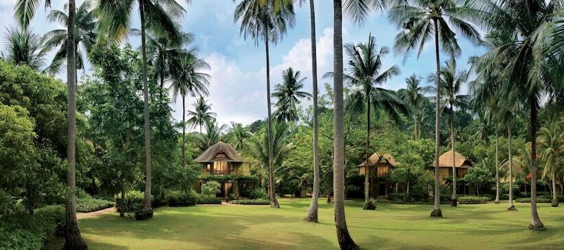 אתר נופש Rayavadee  Sha Extra Plus