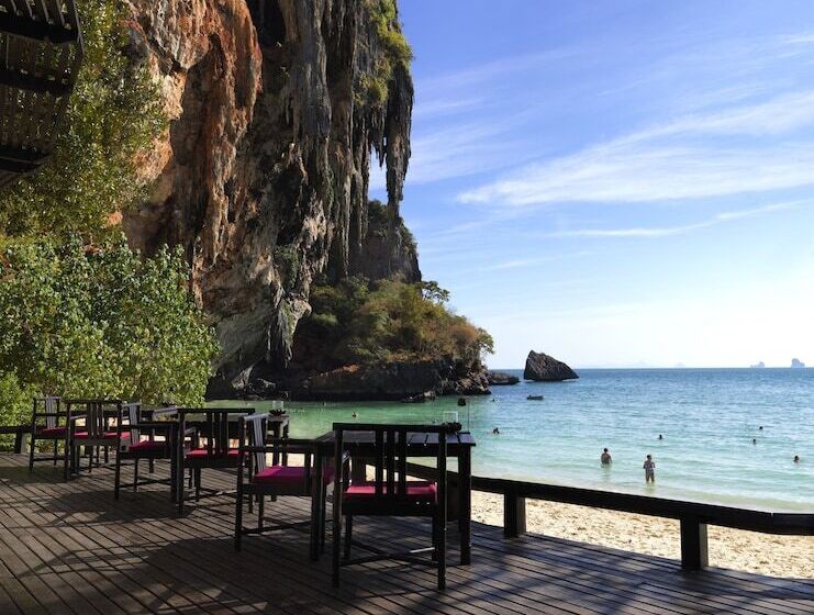 אתר נופש Rayavadee  Sha Extra Plus