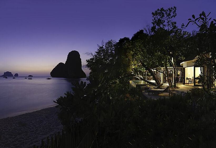 אתר נופש Rayavadee Sha Extra Plus