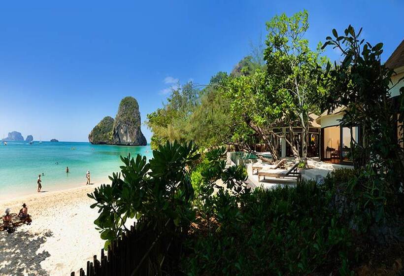 אתר נופש Rayavadee  Sha Extra Plus