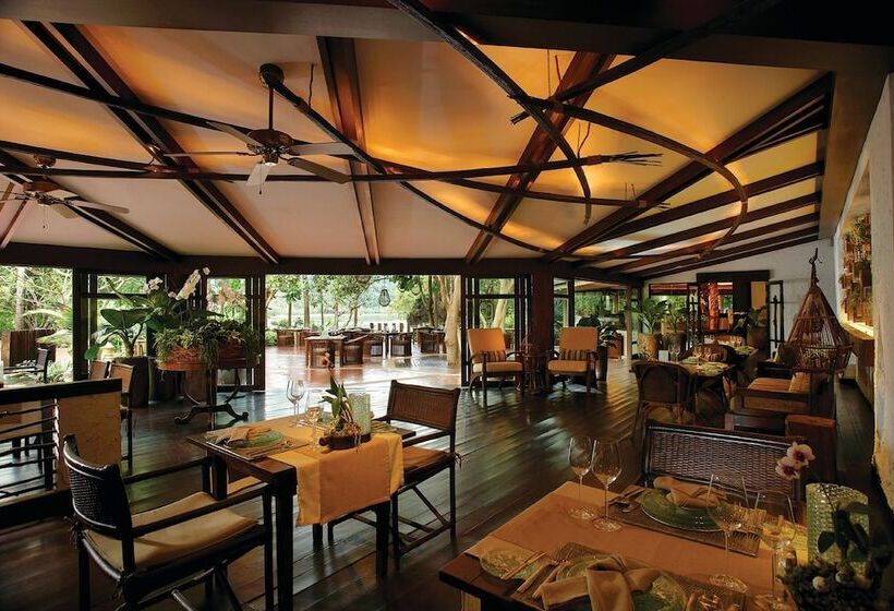 אתר נופש Rayavadee  Sha Extra Plus