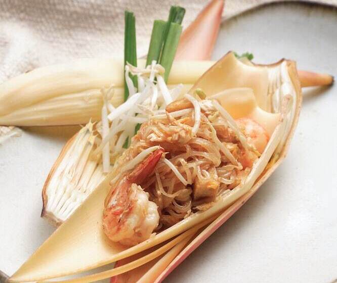 אתר נופש Rayavadee  Sha Extra Plus