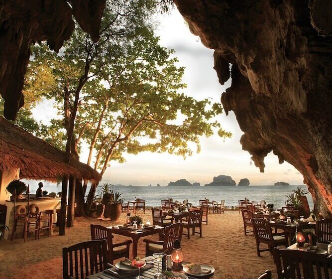 אתר נופש Rayavadee  Sha Extra Plus