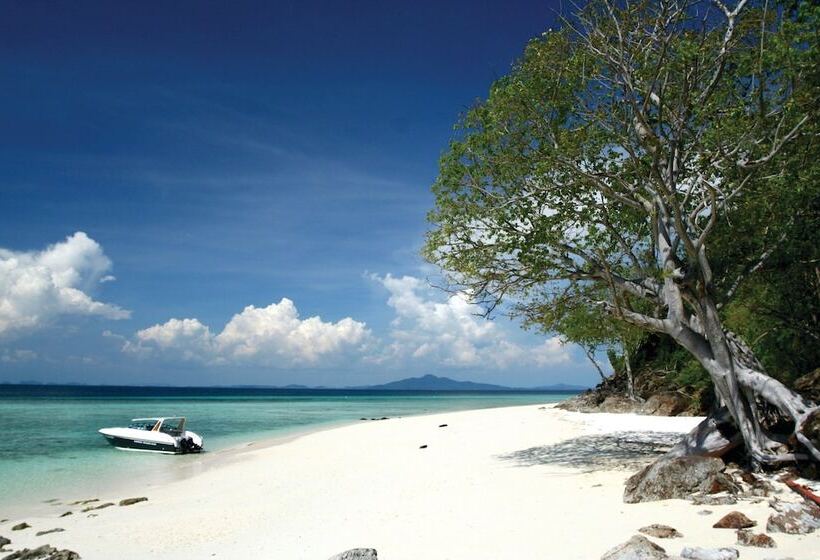 אתר נופש Rayavadee  Sha Extra Plus