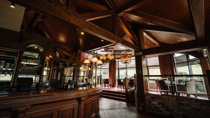 Roe Park Resort