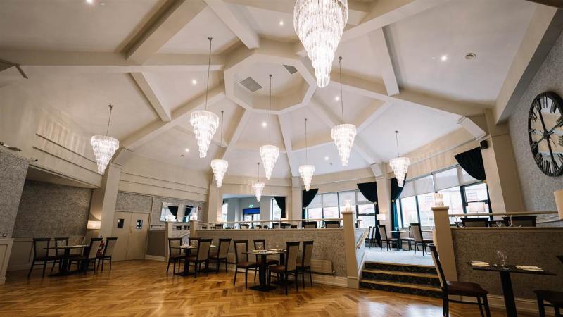 Roe Park Resort