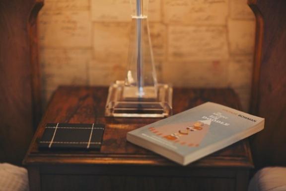 Rum Doodle, Windermere B&b