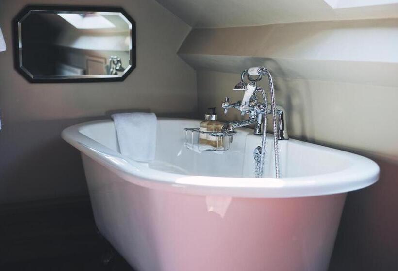 Rum Doodle, Windermere B&b