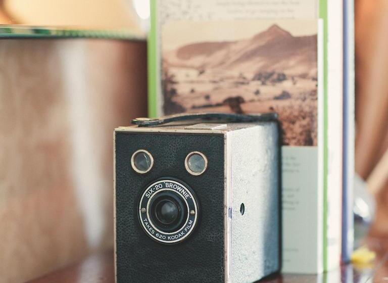 Rum Doodle, Windermere B&b