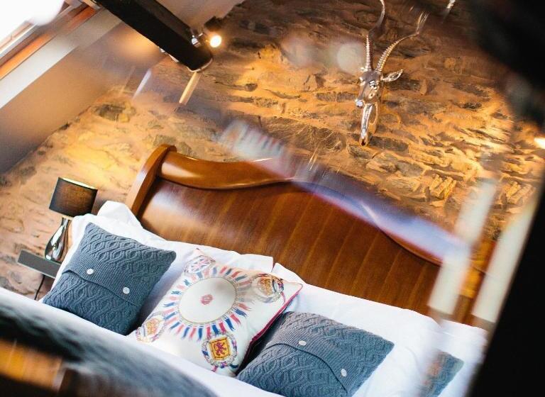 Rum Doodle, Windermere B&b