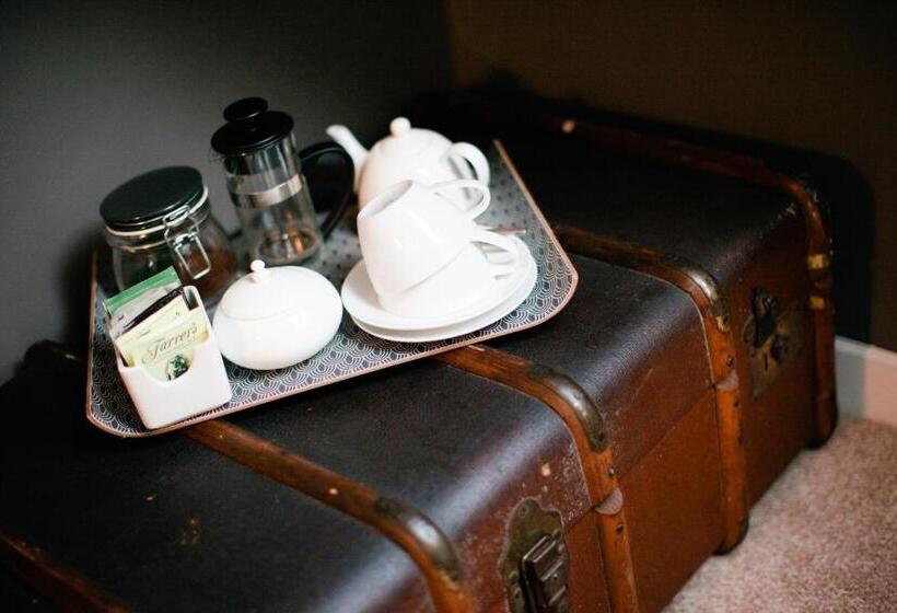 Rum Doodle, Windermere B&b