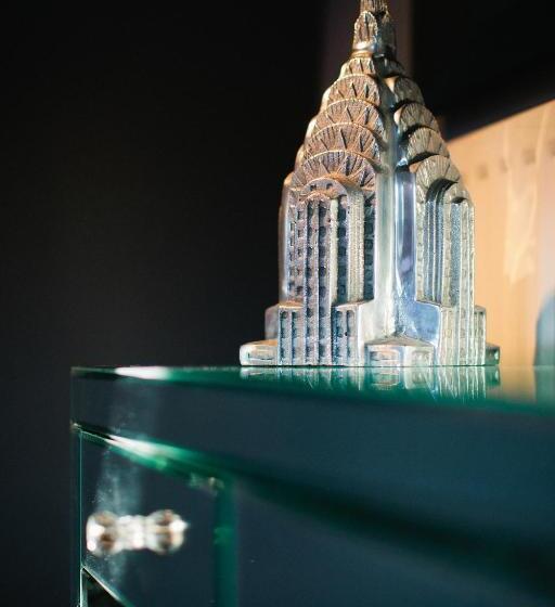 Rum Doodle, Windermere B&b