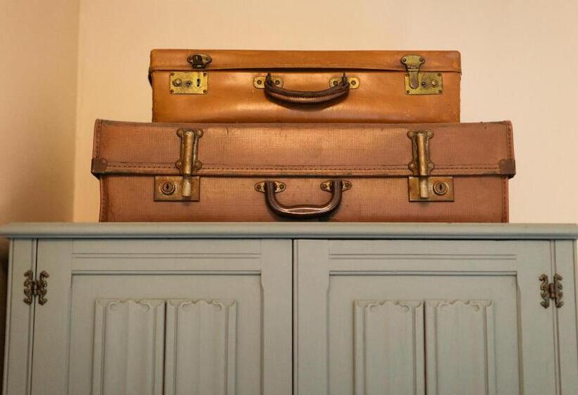 Rum Doodle, Windermere B&b