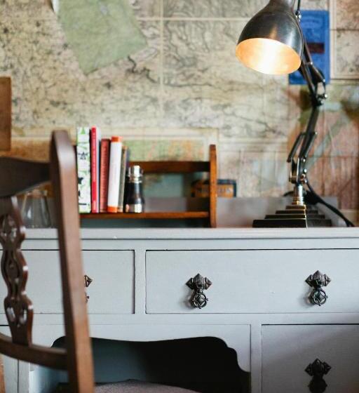 Rum Doodle, Windermere B&b