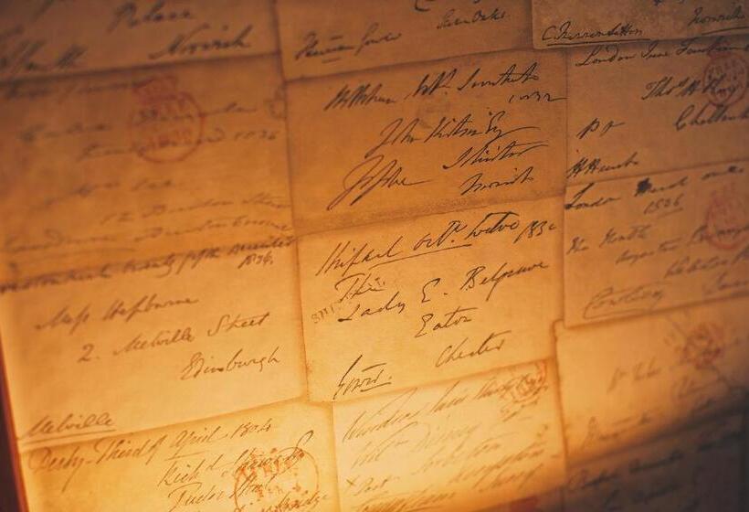 Rum Doodle, Windermere B&b