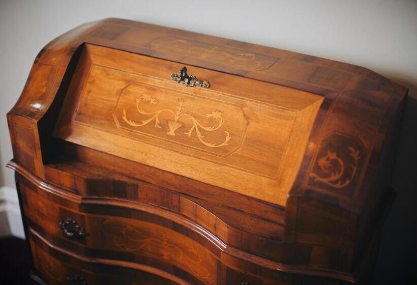 Rum Doodle, Windermere B&b