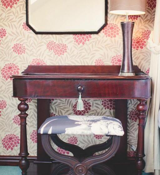 Rum Doodle, Windermere B&b