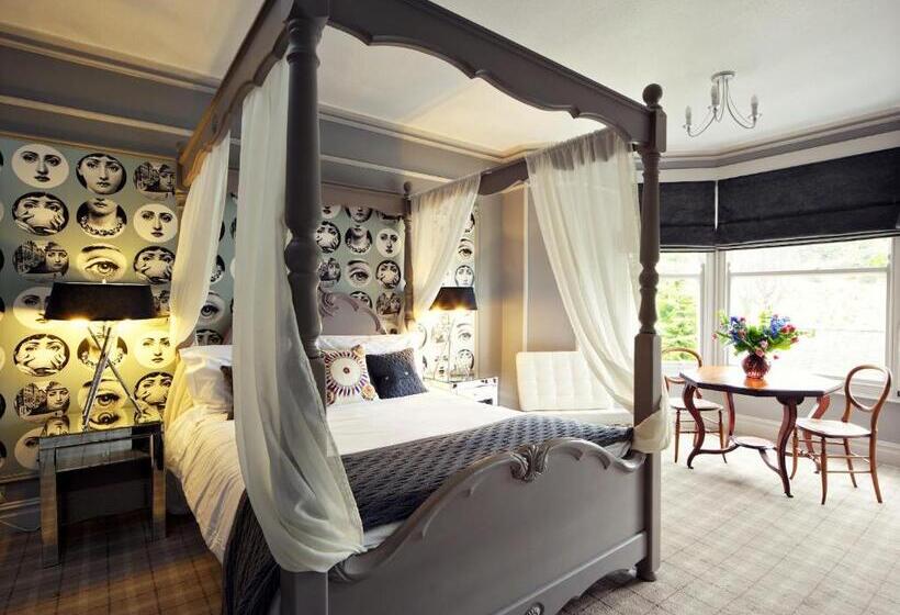 Rum Doodle, Windermere B&b