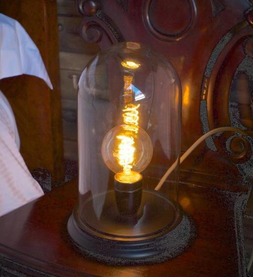 Rum Doodle, Windermere B&b