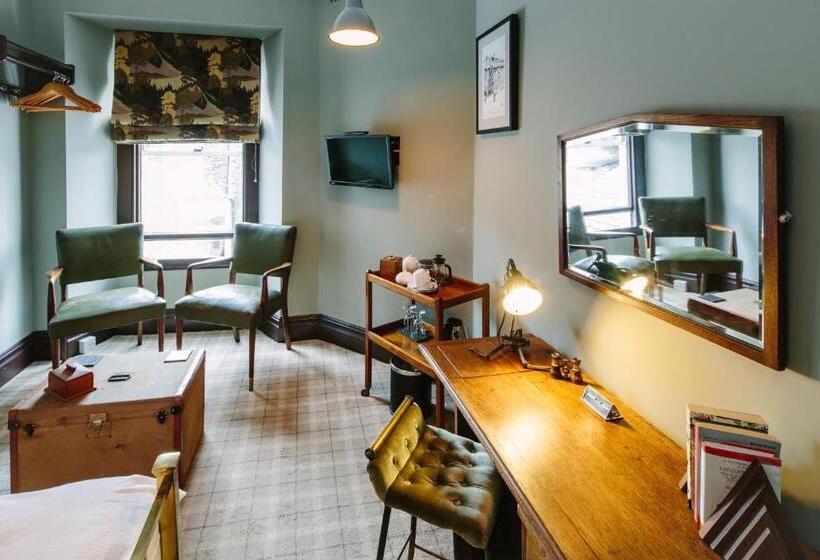 Rum Doodle, Windermere B&b