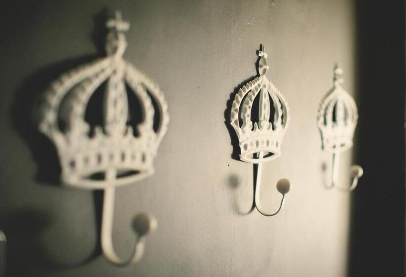 Rum Doodle, Windermere B&b