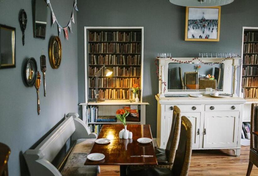 Rum Doodle, Windermere B&b