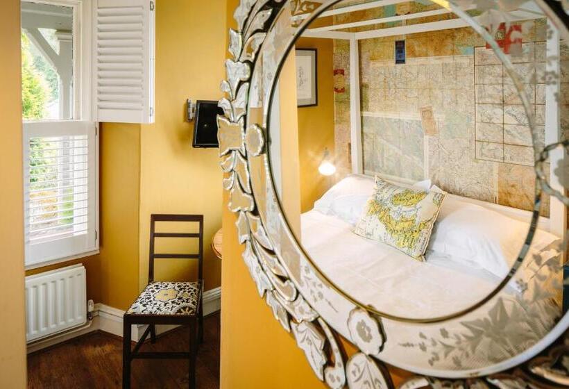 Rum Doodle, Windermere B&b