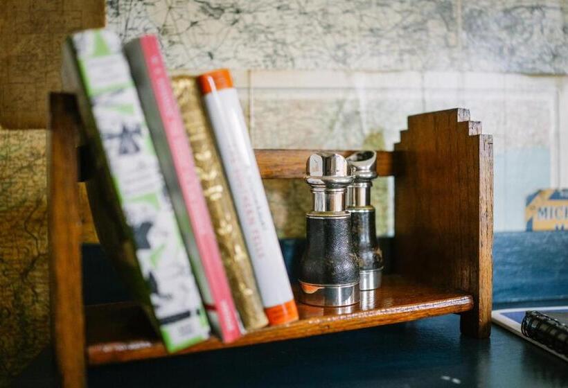 Rum Doodle, Windermere B&b