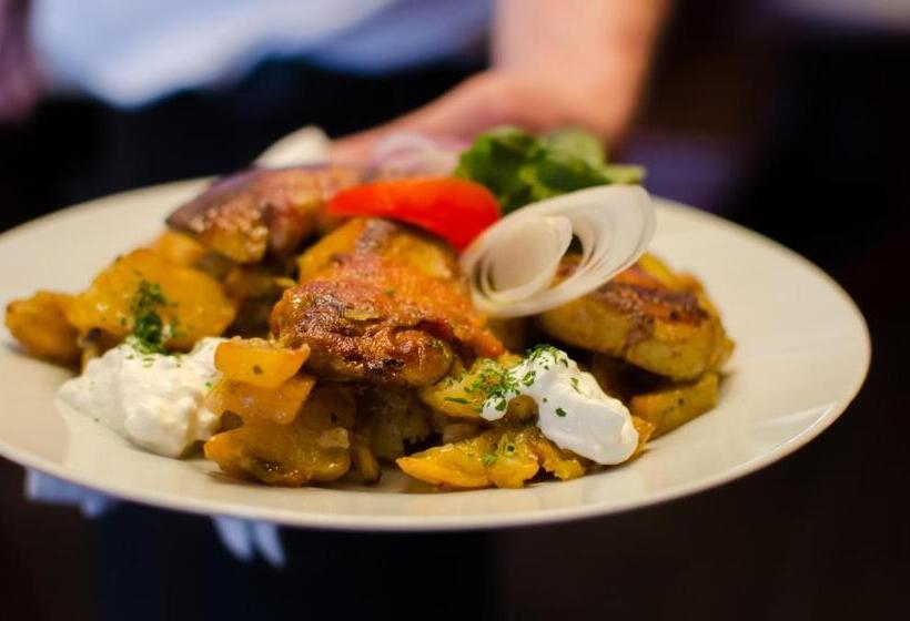 Rózsa Csárda Bungalow & Caravan Park