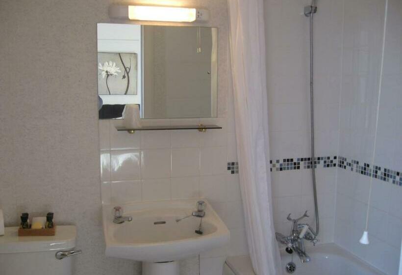 Shaftesbury Hotel Dundee