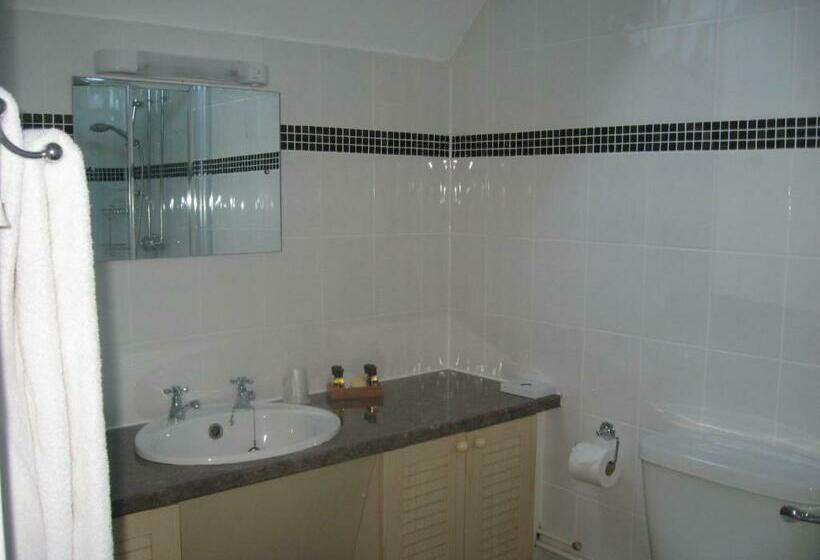 Shaftesbury Hotel Dundee