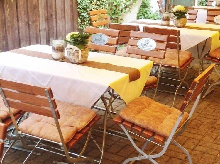 Spree   Waldhotel Cottbus