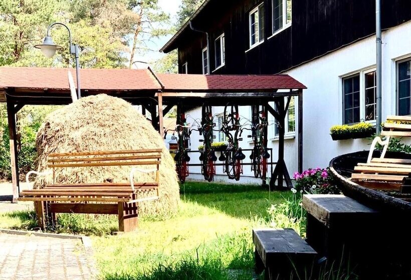 Spree Waldhotel Cottbus