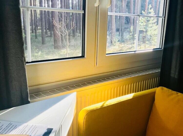 Spree   Waldhotel Cottbus