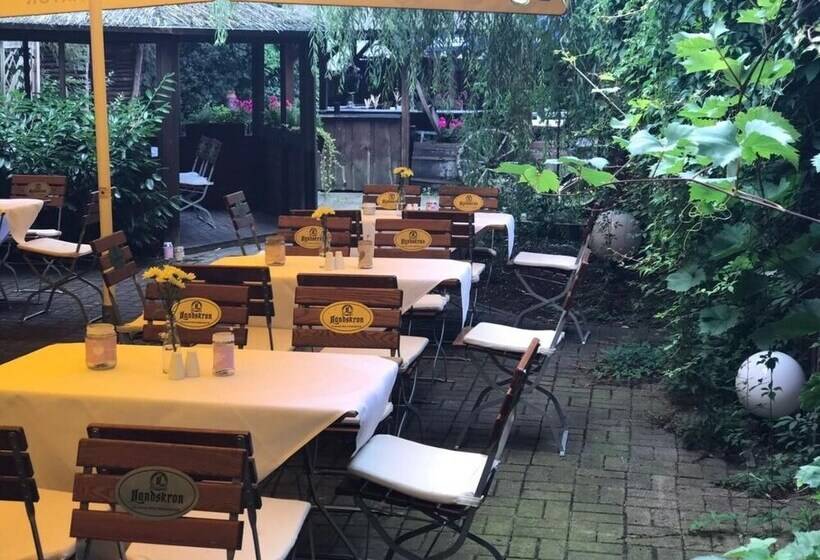 Spree   Waldhotel Cottbus