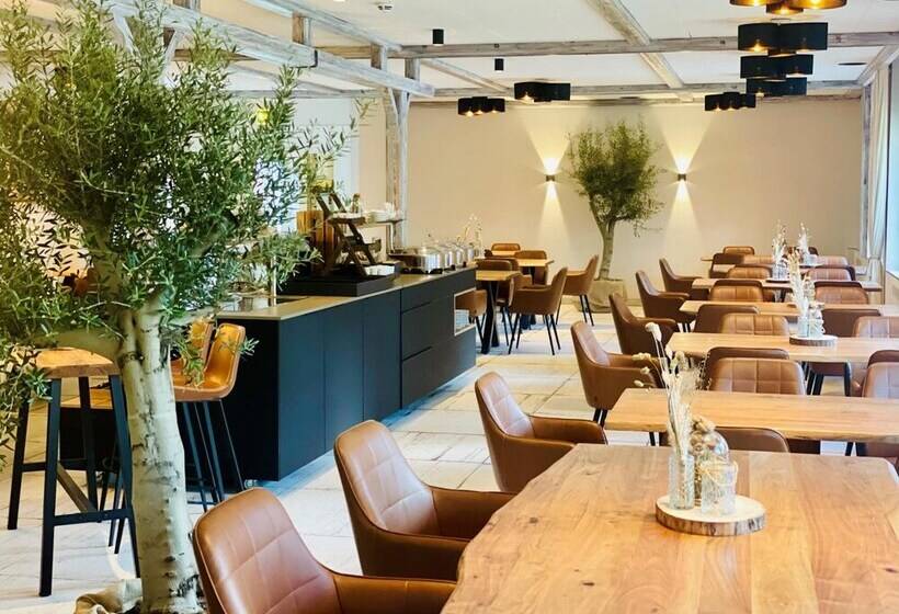 Spree   Waldhotel Cottbus