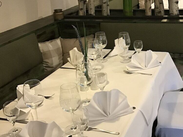 Spree   Waldhotel Cottbus