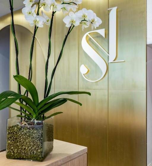 Starlight Suiten Hotel Renngasse