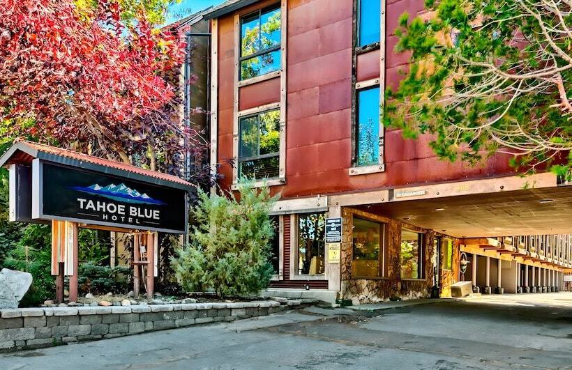 فندق Tahoe Blue