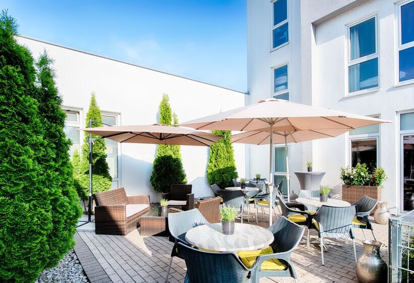 Achat Hotel Hockenheim
